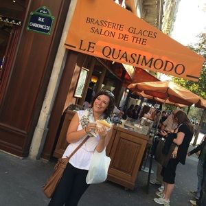 Meet your Posher, Alyssa